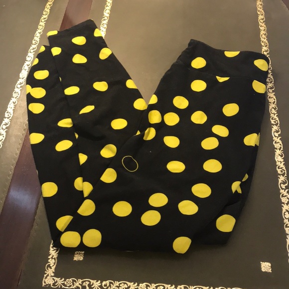 LuLaRoe Pants - LuLaRoe Leggings